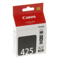Картридж для принтера Canon  CLI-425PGBK