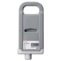 Картридж для плоттера Canon PFI-701GY Grey (0909B005)
