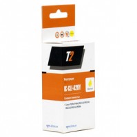Картридж для принтера T2 IC-CCLI-426Y Yellow