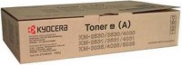Картридж для принтера Kyocera  Mita Km2530/3530 Black