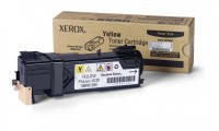 Картридж для принтера и МФУ Xerox Phaser 6130 Yellow