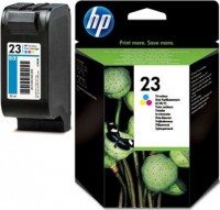 Картридж для принтера HP C1823DE
