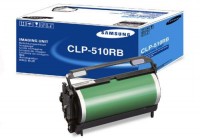 Картридж для принтера Samsung CLP-510RB
