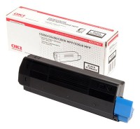 Картридж для принтера и МФУ Oki 42127495 Black