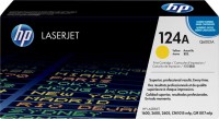 Картридж для принтера HP  All-In-One Clj1600/Clj2600n Yellow