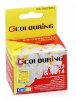 Картридж для принтера Colouring CG-52040/14401 Color