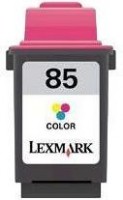 Картридж для принтера Lexmark  12A1985 №85 Color
