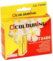 Картридж для принтера Colouring CG-48640 Light magenta