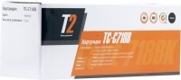 Картридж для принтера T2  TC-C718B I-SENSYS Black