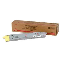 Картридж для принтера и МФУ Xerox 006R01406 Yellow