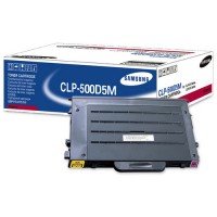 Картридж для принтера Samsung CLP-500D5M Purple