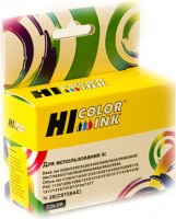 Картридж для принтера и МФУ Hi-Black HP C8728AE №28 Color