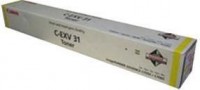 Тонер-картридж Canon  C-EXV 31 Yellow