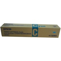 Картридж для принтера Epson C13S050041 Cyan
