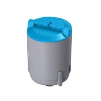 Тонер-картридж SuperFine  for Samsung CLP-300 Cyan