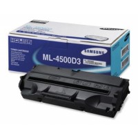 Картридж для принтера Samsung ML-4500D3 Black