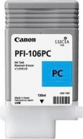 Картридж для принтера Canon   PFI-106 Cyan