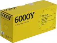 Картридж для принтера T2 TC-X6000Y для Xerox Phaser 6000/6010/WC6015