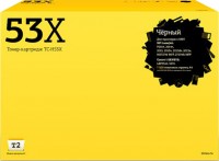 Картридж для МФУ T2 TC-H53X (Q7553X) Black