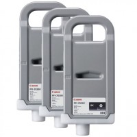 Картридж для принтера Canon Ink Tank PFI-703BK Black 3 шт.