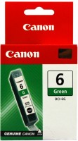 Картридж для принтера Canon BCI-6G