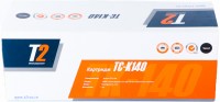 Картридж для принтера T2 TC-K140 Black