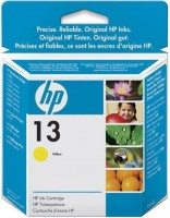 Картридж для принтера HP  №11 Yellow