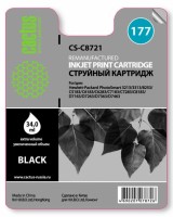 Картридж для принтера Cactus  CS-C8721