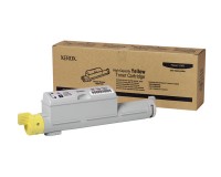 Картридж для принтера Xerox 106R01220 Yellow