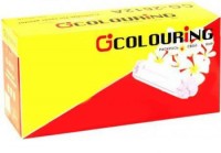 Картридж для принтера и МФУ Colouring CG-CD973AE Magenta