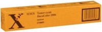 Картридж для МФУ Xerox  dc2006 Cyan