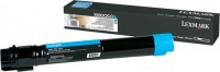 Тонер-картридж Lexmark X950X2CG