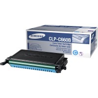 Картридж для принтера и МФУ Samsung CLP-C660B