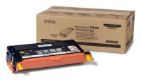 Картридж для МФУ Xerox 113R00721 Phaser 6180 Yellow