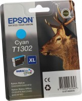 Картридж для принтера Epson  for SX525/B42/BX320/BX625 Cyan