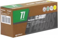 Картридж для принтера T2  TC-S409Y Yellow