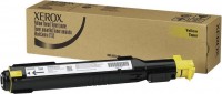 Картридж для принтера Xerox  WC 7132/7232/7242 Yellow