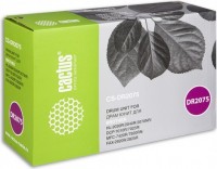 Картридж для принтера и МФУ Cactus  CS-DR2075 Black