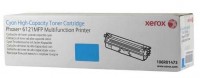 Картридж для МФУ Xerox 106R01473 Cyan
