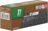 Картридж для принтера T2  TC-S409M Magenta
