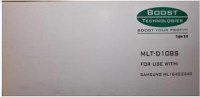 Картридж для принтера Samsung  ML1640 Black