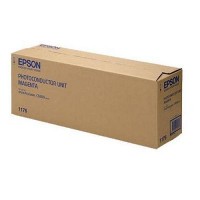 Картридж для принтера Epson C13S051176 Magenta