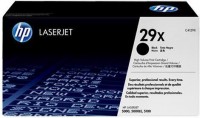 Тонер-картридж HP  LJ5000/5100 boost Black