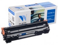 Картридж для принтера NV-Print 713 для Canon LBP-3250