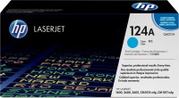 Картридж для принтера HP  All-In-One Clj1600/Clj2600n Cyan