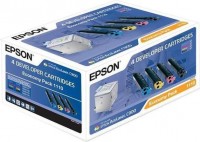 Тонер-картридж Epson  for Aculaser c900/c1900s Color