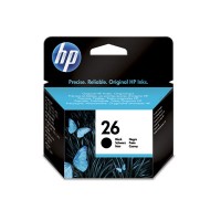 Картридж для принтера HP 51626AE Black