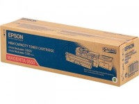 Картридж для принтера и МФУ Epson C13S050555 Magenta