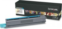 Картридж для принтера Lexmark X925H2CG Blue