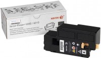 Тонер-картридж Xerox  Phaser 6000/6010 2K Black